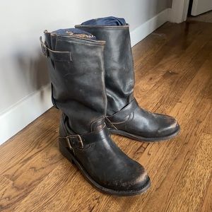 freebird by steven crosby boot